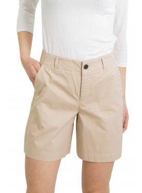 Pantaloncino tinta unita Only
